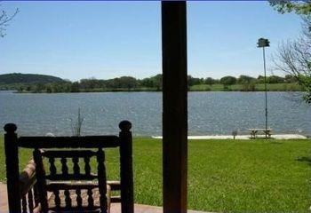 Rio Vista Resort Kingsland Exterior foto